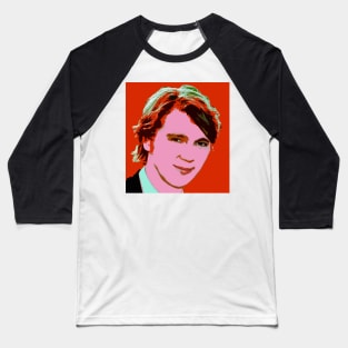 paul dano Baseball T-Shirt